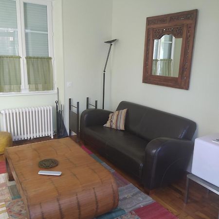 Le Palmier, Maison De Ville, 3 Chambres Et Jardin/Terrasse Blois Ngoại thất bức ảnh