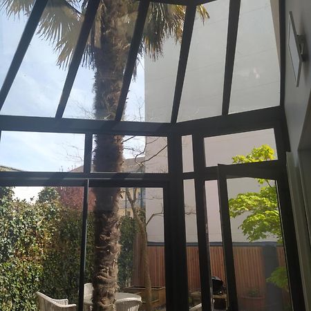 Le Palmier, Maison De Ville, 3 Chambres Et Jardin/Terrasse Blois Ngoại thất bức ảnh