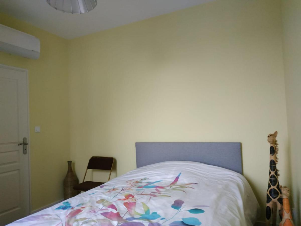 Le Palmier, Maison De Ville, 3 Chambres Et Jardin/Terrasse Blois Ngoại thất bức ảnh