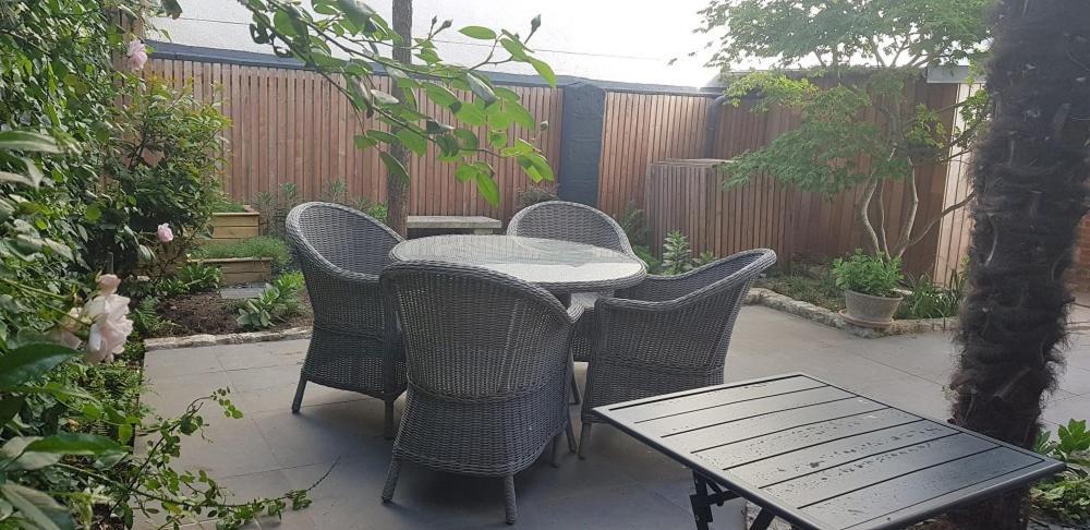 Le Palmier, Maison De Ville, 3 Chambres Et Jardin/Terrasse Blois Ngoại thất bức ảnh