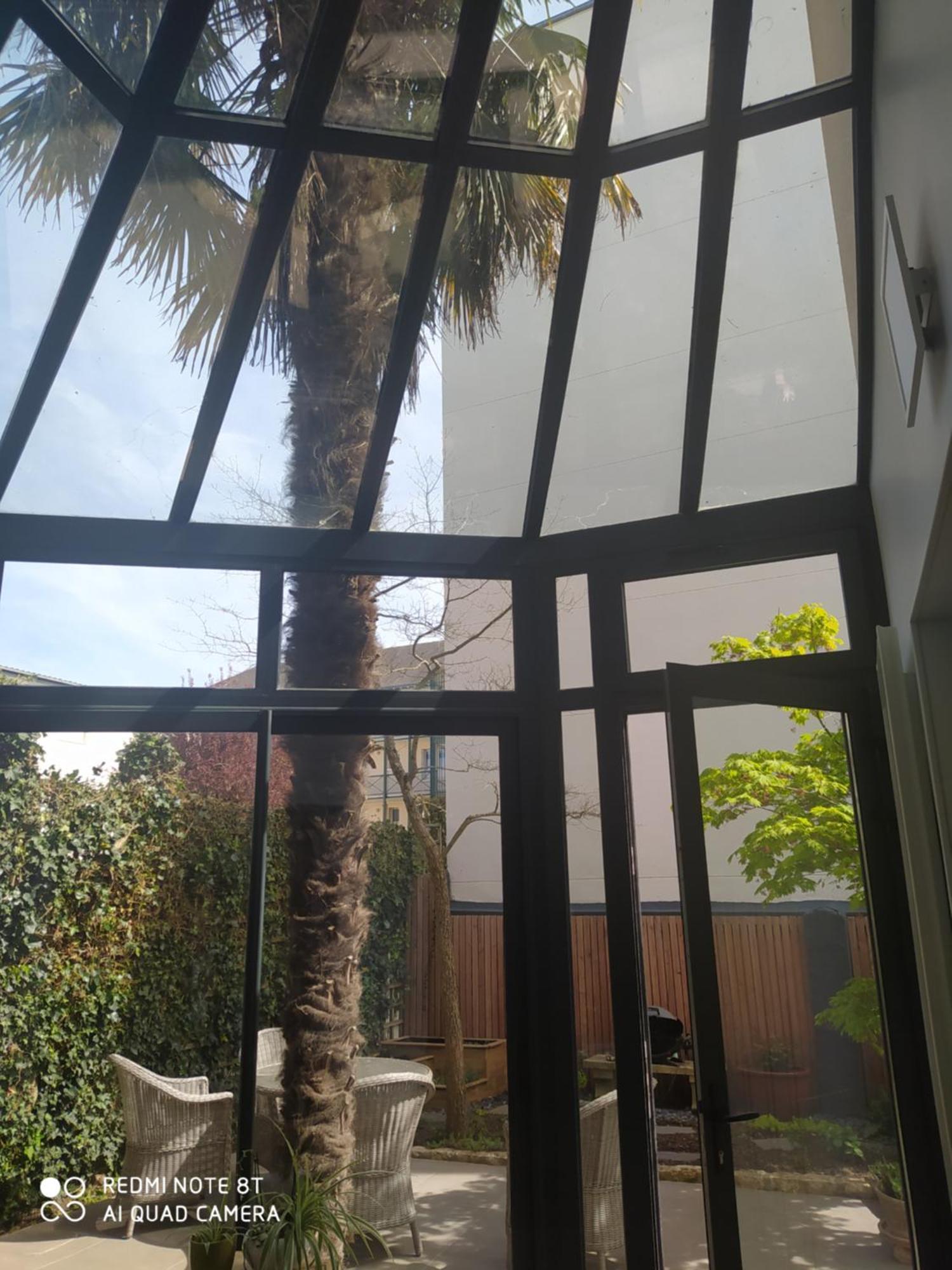 Le Palmier, Maison De Ville, 3 Chambres Et Jardin/Terrasse Blois Ngoại thất bức ảnh